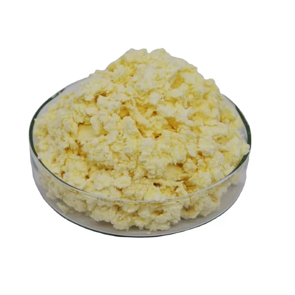 100% Para Aramid Pulp Aramid Staple Fiber