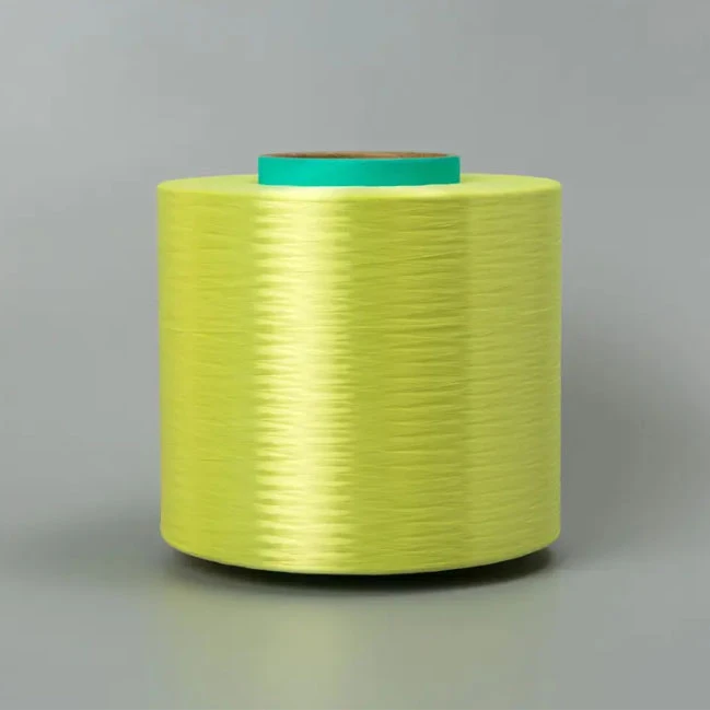 Kevlar Para Aramid Filament Fiber Yarn