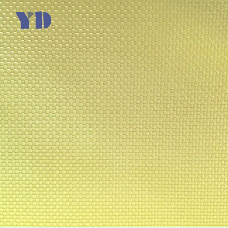 Aramid Fabric