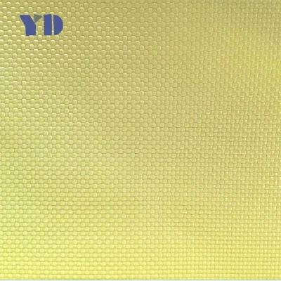 Aramid Fabric