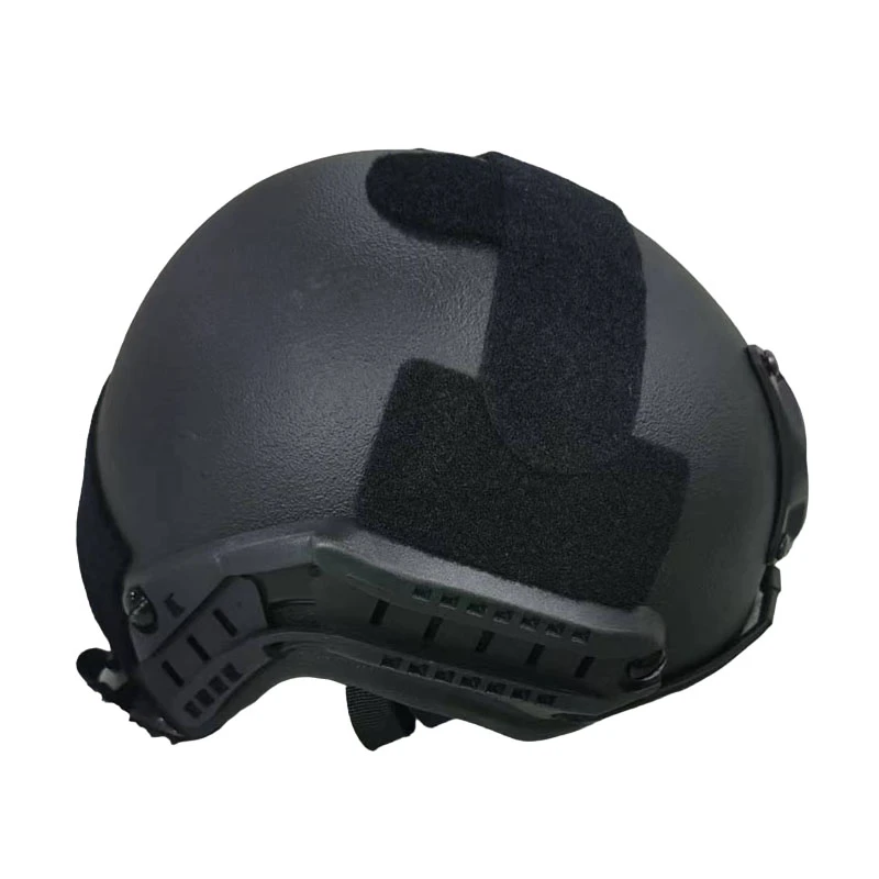 Bulletproof Helmets