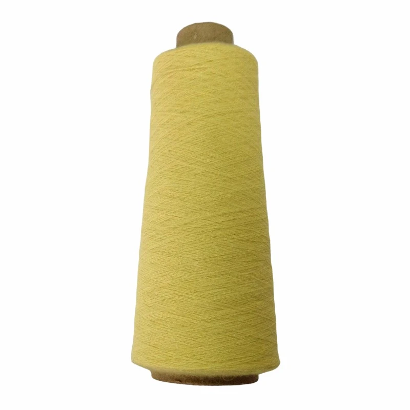 Aramid Yarn and Thread