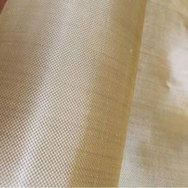 PBO Filament Fabric