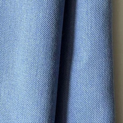 Modacrylic Cotton Flame Retardant Fabric