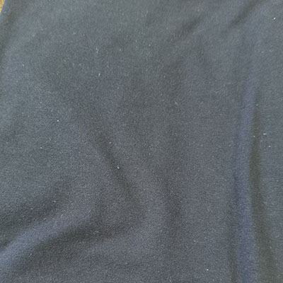 Navy Acrylic Cotton Flame Retardant Fabric Navy Acrylic Cotton Flame Retardant Fabric