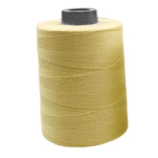 Ne30S3 100% PARA Aramid Sewing Thread