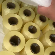 What Are The Steps Of Using Aramid Cloth in Building Reinforcement?