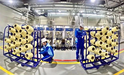 Para-aramid: High-performance Material with Wide Uses