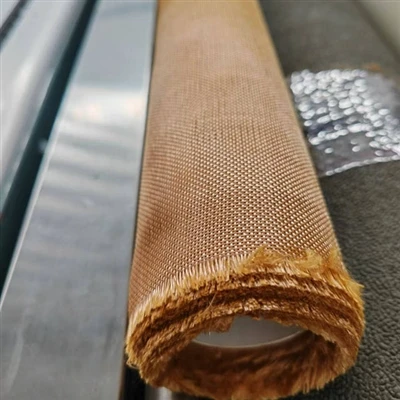 Unveiling The Secrets Of PBO Fiber: Performance Characteristics And Applicati...
