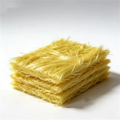 Main Application Scenarios Of Aramid Staple Fibers
