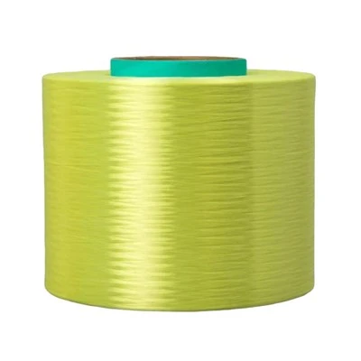 1000D High Modulus Aramid Filament Fiber