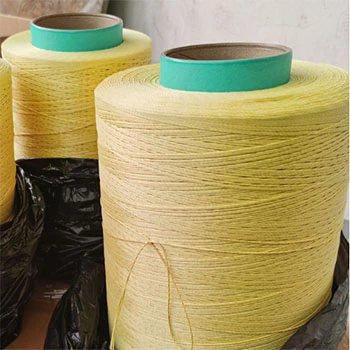 High Strength Para Aramid Sewing Thread