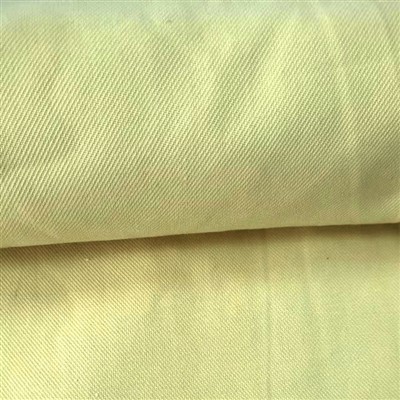 Cut-resistant 270g Aramid Woven Fabric