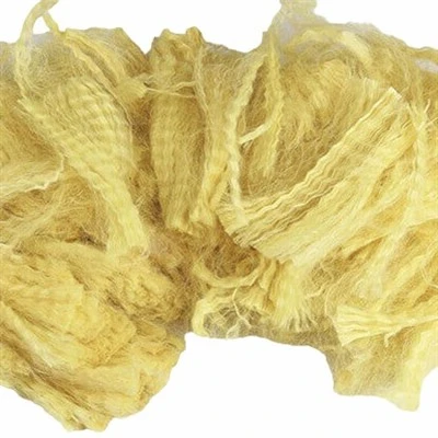 51mm Aramid Staple Fiber for Spinning