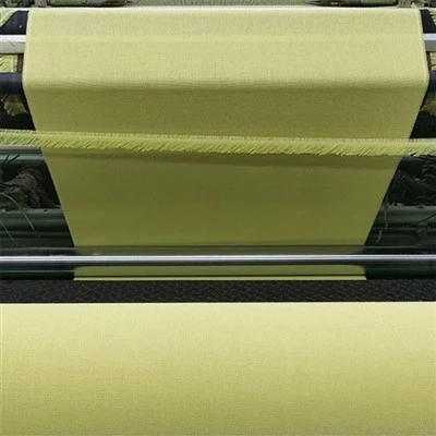 Para Aramid Fiber Fabric for firefighter suit