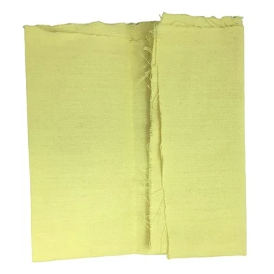Aramid 1414 Staple Fiber Fabric