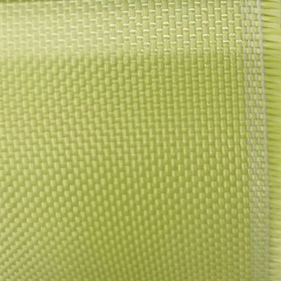 fireproof protective Aramid Woven Fabric