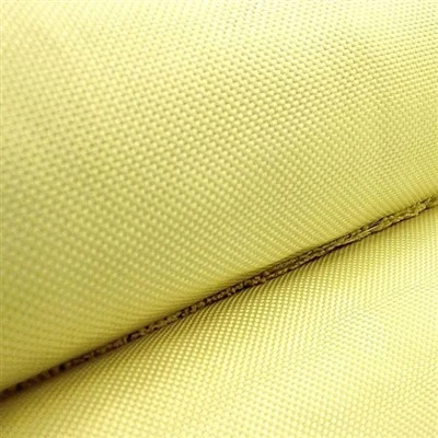 Ballistic Aramid Fabric for Helmets Protection