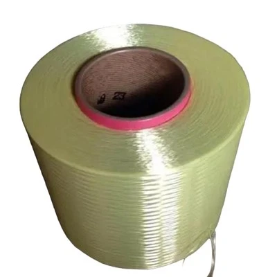Bulletproof 1414 Para Aramid Filament Fiber