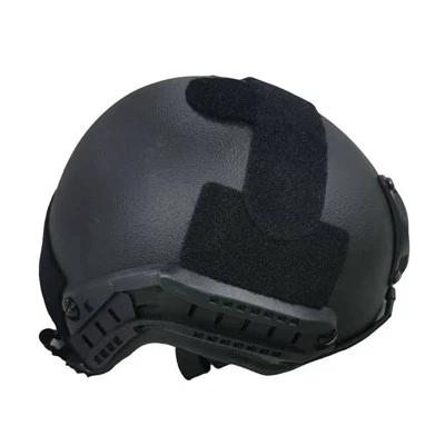 Bulletproof FAST NIJ IIIA Military Aramid Helmets