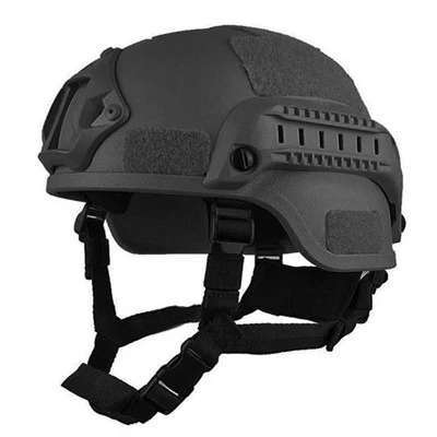 Combat MICH 2000 Aramid Bulletproof Helmet