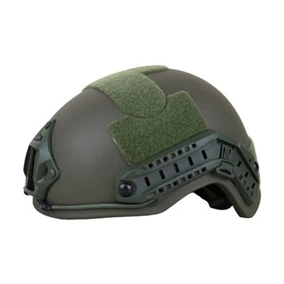 FAST Tactical PE Bulletproof Helmet