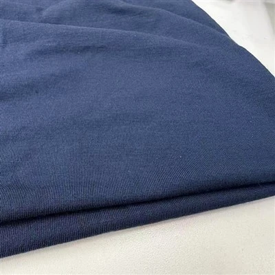 FR Knitted Single Jersey Fabric