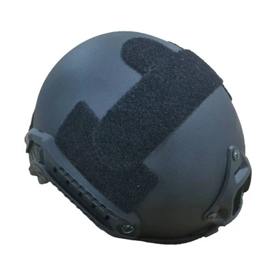 High Cut Aramid Fast Bulletproof Helmet