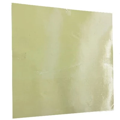 Kevlar Aramid UD Sheet For Bulletproof Vest