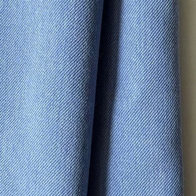 Inherently Modacrylic Cotton Flame Retardant Fabric