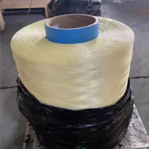 Para 1414 Aramid Filament Sewing Thread