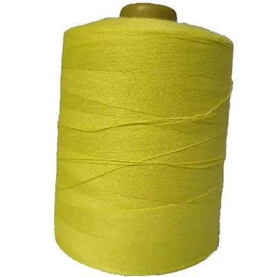 Para Aramid Sewing Thread 220 Celsius Degree