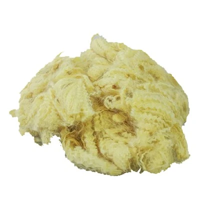 Para Aramid Staple Fiber for Fireproof Blanket