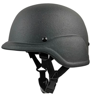 PASGT UHMWPE Bulletproof Helmet