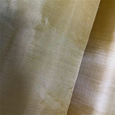 PBO Filament Cloth For Building Reinforcement