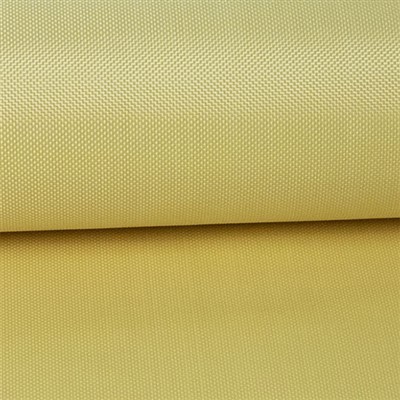 Plain Weaving Para Aramid Woven Fabric