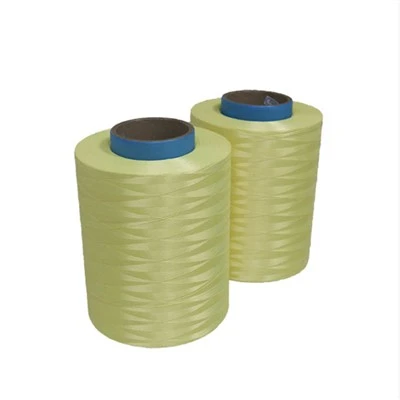 PPTA Flame Retardant Para Aramid Filament Fiber