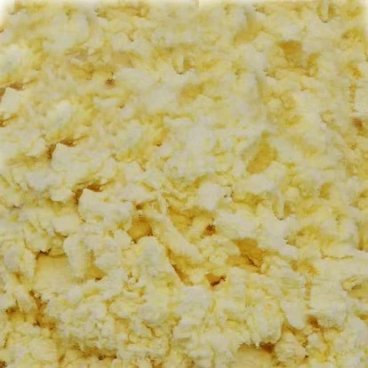 Aramid Pulp for Braking Pads production